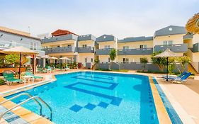 Anthoula Village Hotel